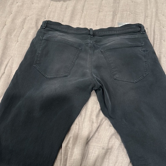 Diesel black relaxed Jean - Picture 3 of 3